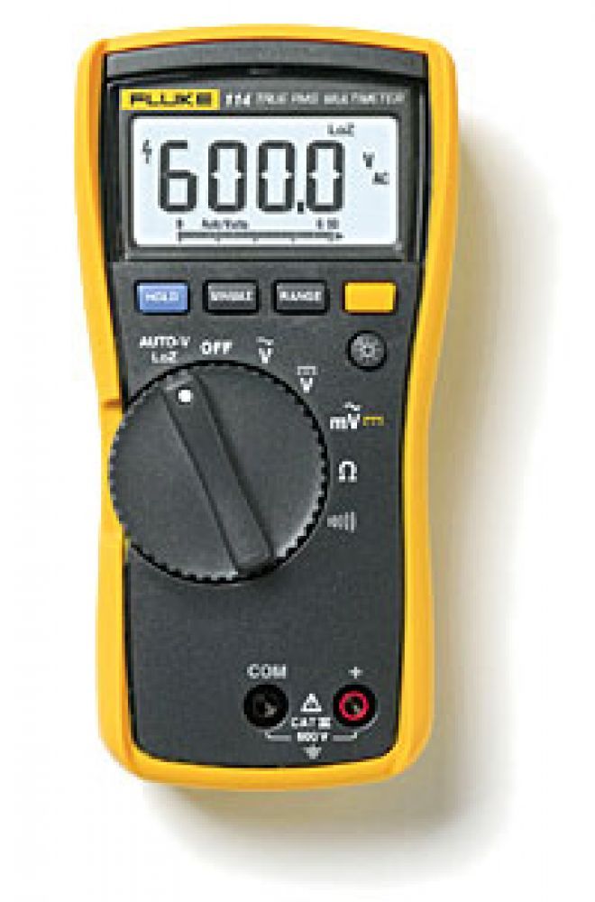 Test Equipment